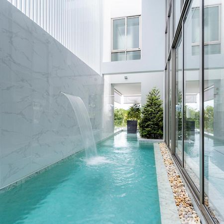 The Residence By Andaman Villa Phuket Bagian luar foto